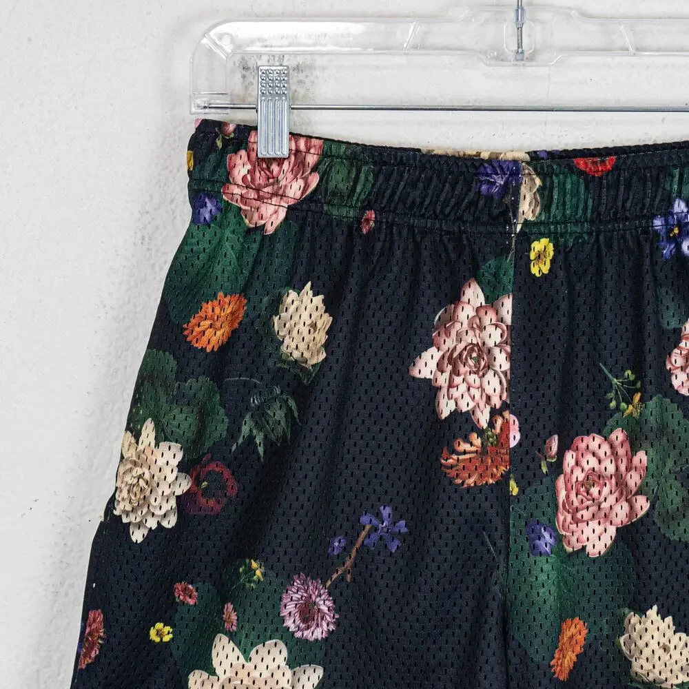 John Elliott Practice Shorts in Night Lotus size 1 / Small